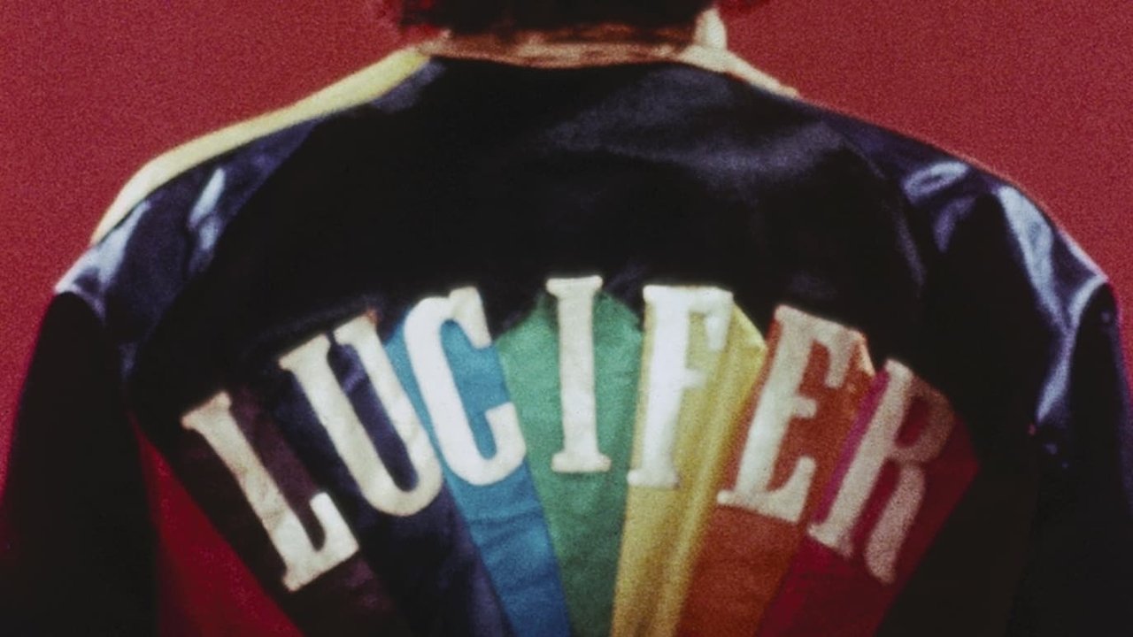 The Magick Lantern Cycle background
